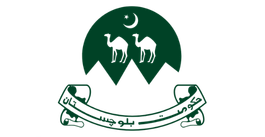 Government of Balohcistan Logo