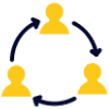 RISE internal control and accountability icon