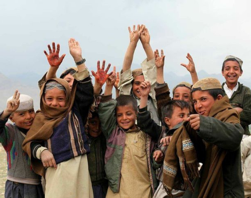 RISE growth and development initiative in Balochistan