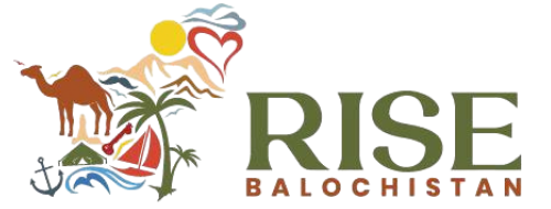 RISE Logo